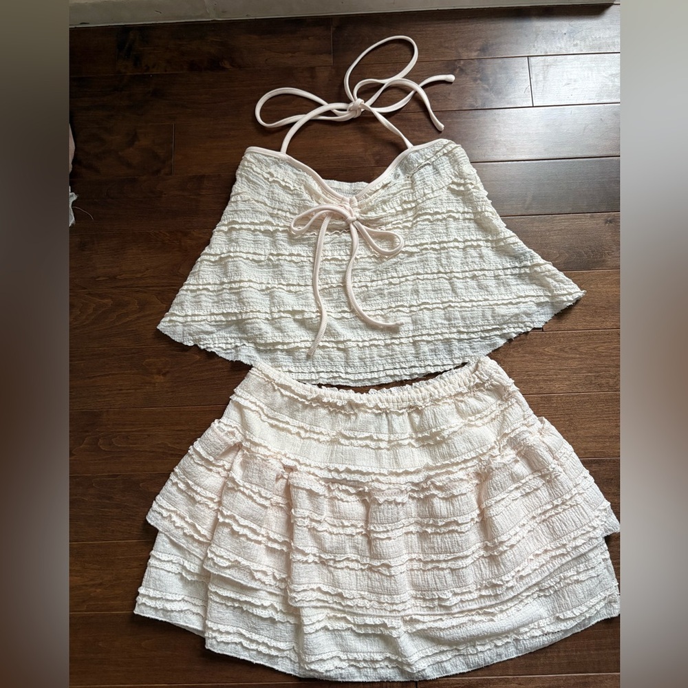 SHEIN 2-PIECE SET
